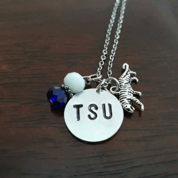 Stainless Steel Necklace - Picture 1 of 2